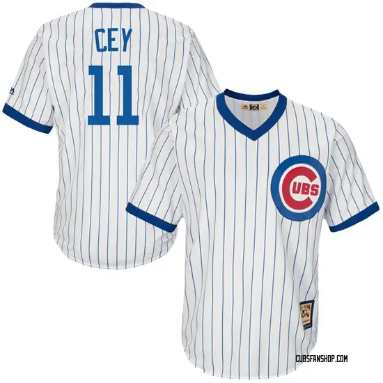 ron cey jersey